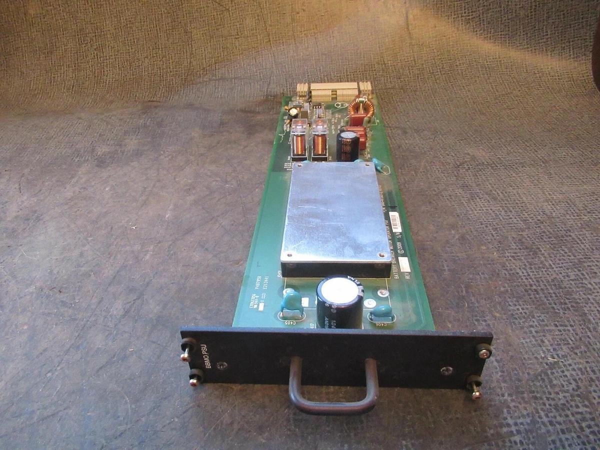 Used APC BATTERY BREAKER MOTOR OPERATOR PSU 640-4730J-Z REV 12 **WARRANTY INCLUDED**