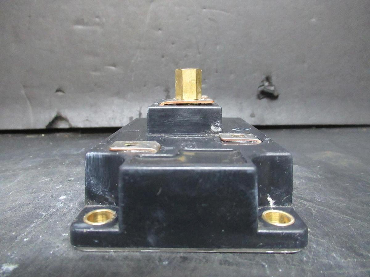 Used PRX POWERBLOCK IGBT POWER MODULE CM300HA-24H N62DH7-G *WARRANTY INCLUDED*