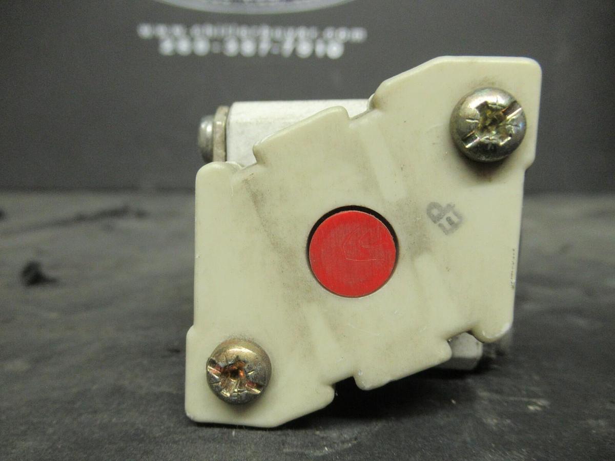 Used FERRAZ SHAWMUT PROTISTOR FUSE S101609CF00 700 VAC 350 AMP **WARRANTY**