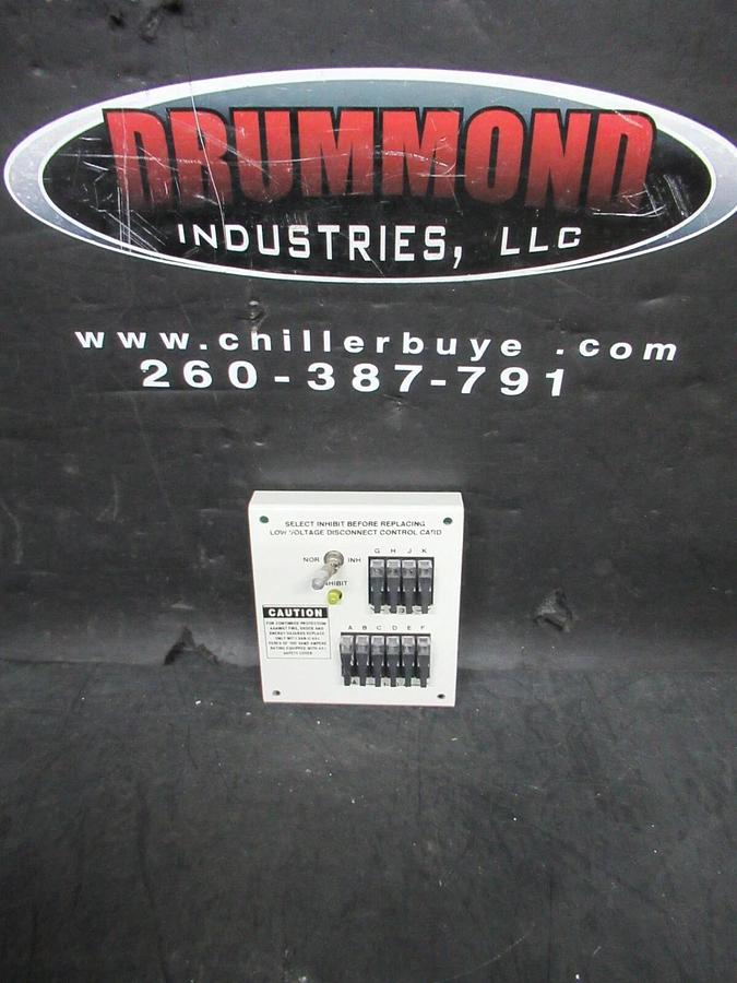 Used LORAIN CIRCUIT BOARD 315442900A / 433800135 **WARRANTY**