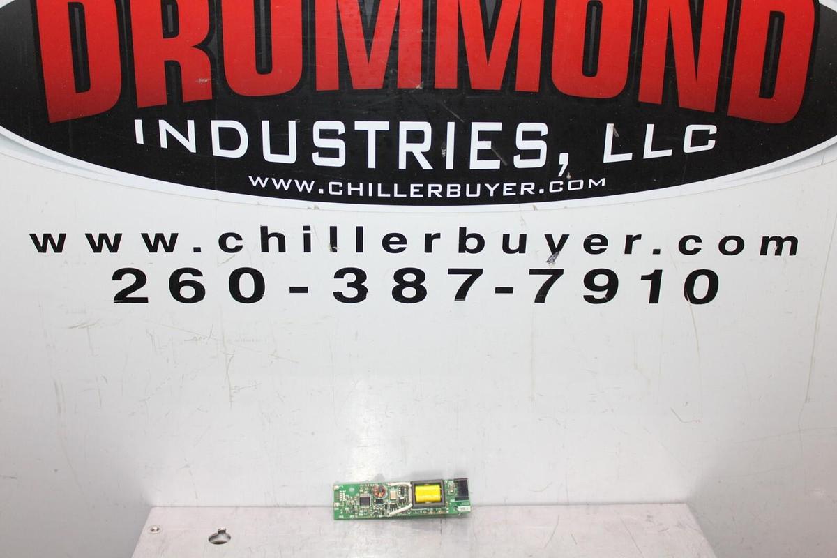 Used EATON POWER SUPPLY RD-P-0368A LS320 YMX92V-0 **WARRANTY INCLUDED**