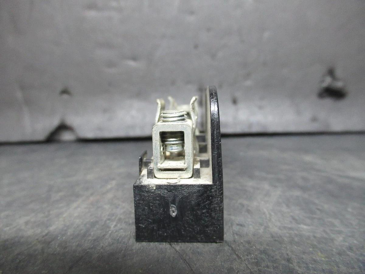 Used (3) GOULD SHAWMUT SINGLE POLE 30350 30 AMP 600 VOLT **WARRANTY INLCLUDED**