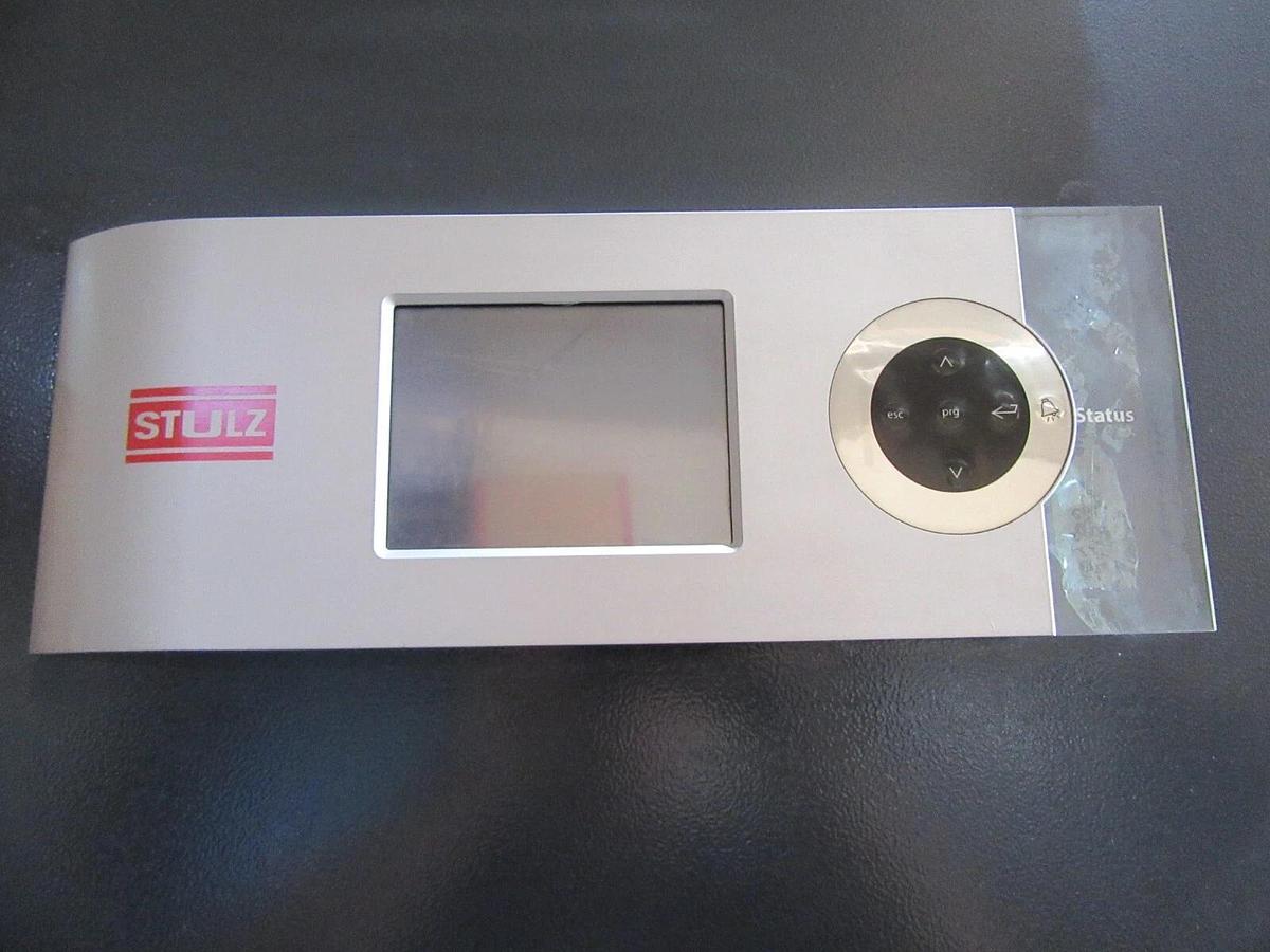 Used 10 TON STULZ CyberAir / CyberOne PRECISION CHILLED WATER COOLING SYSTEM COS-120