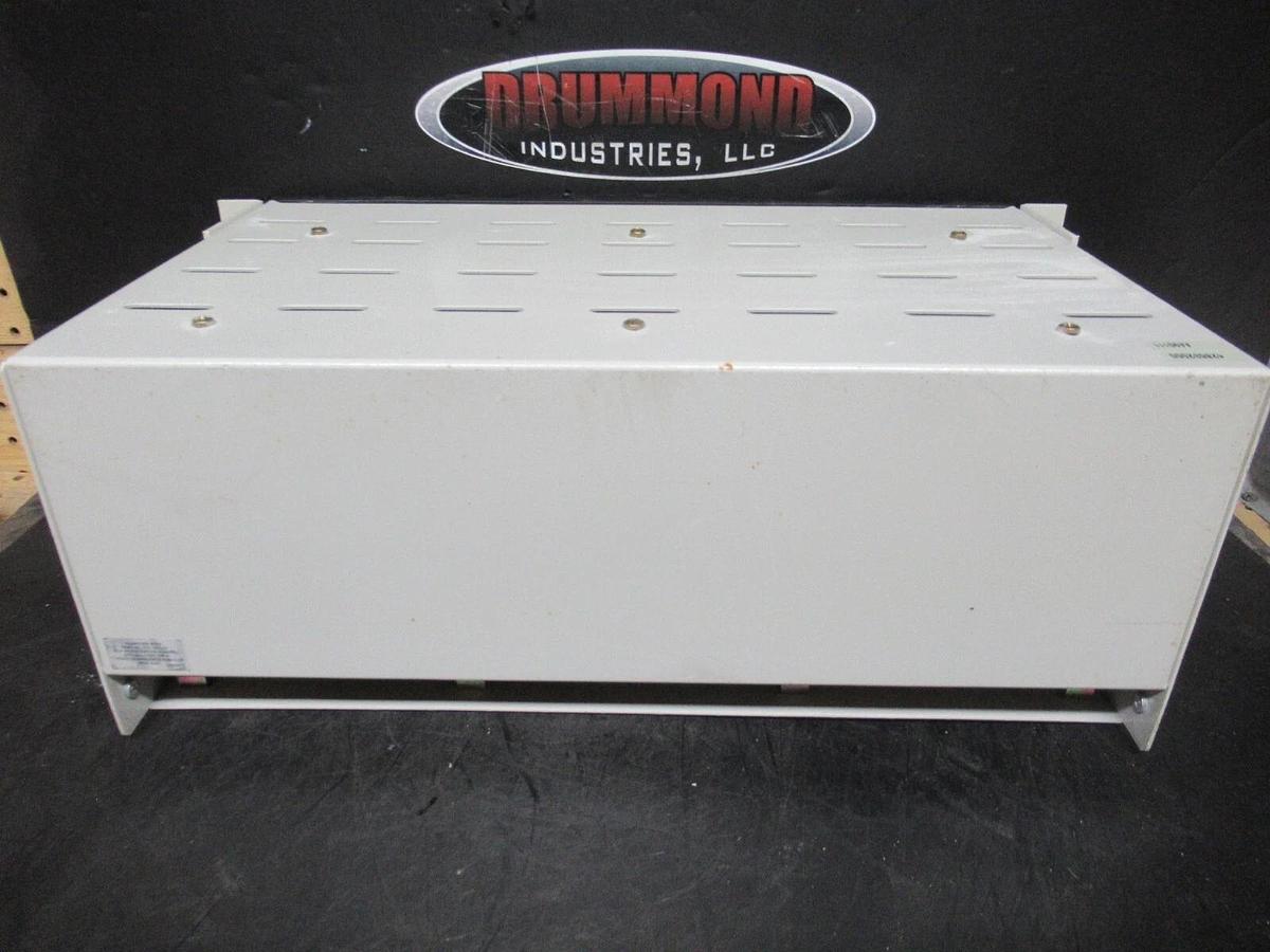 Used LORAIN SMART DGU DATA GATHERING UNIT 586503500 20-60 VDC MARCONI **WARRANTY**