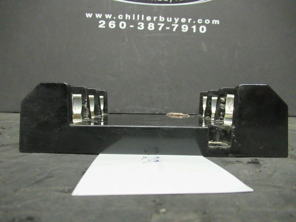 Used MARATHON FUSE HOLDER R6R30A3SP FOR 30 AMP 600 V FUSES **WARRANTY**