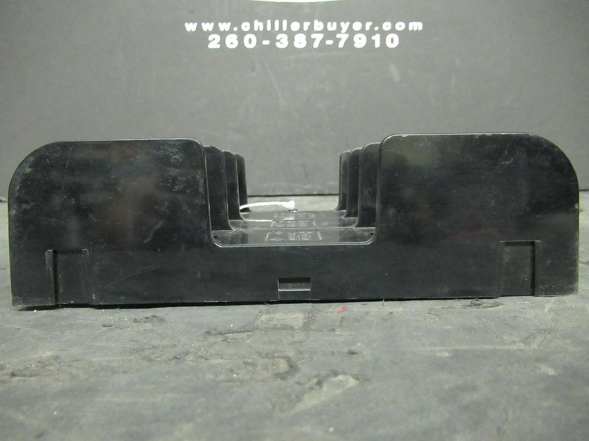 Used GOULD SHAWMUT FUSE HOLDER 60328 FOR 30 AMP 600 V FUSES **WARRANTY**