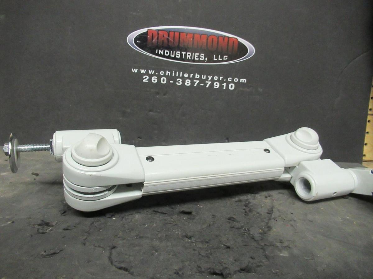Used LCD PIVOT HEAD 21-01 LONG ADJUSTABLE ARM 22-02-3