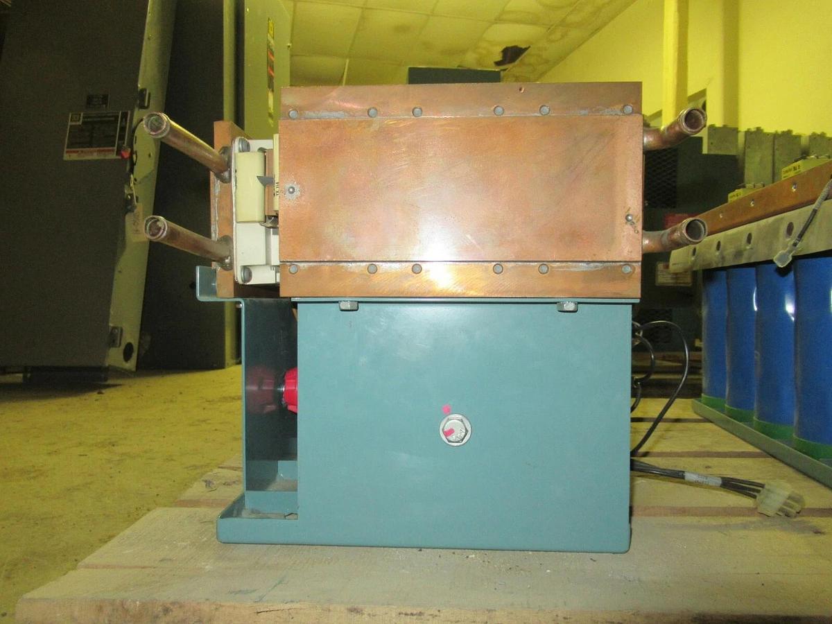 Used YORK SOLID STATE RECTIFIER 371-2517-101 BOARD: 031-01786-000 REV. E **WARRANTY**