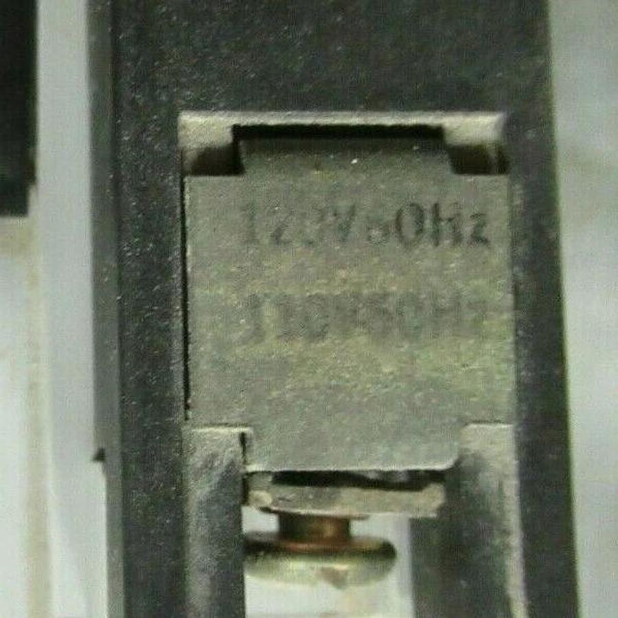 Used SQUARE D INDUSTRIAL CONTROL RELAY 8501 XMO-40 **WARRANTY INCLUDED**