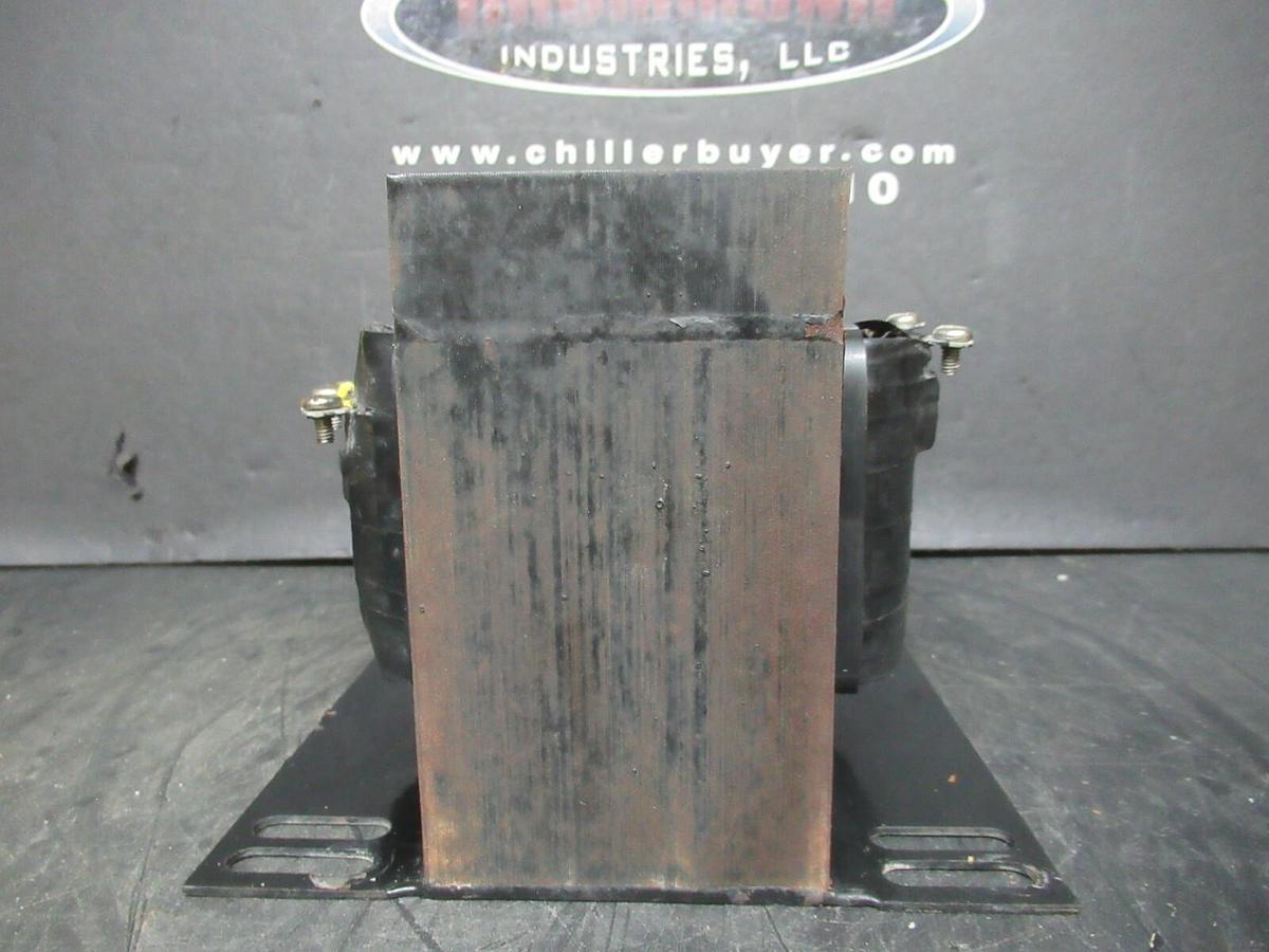 Used 750 VA NECO TRANSFORMER 511A16GU2 127415 X13550057-3 **WARRANTY INCLUDED**