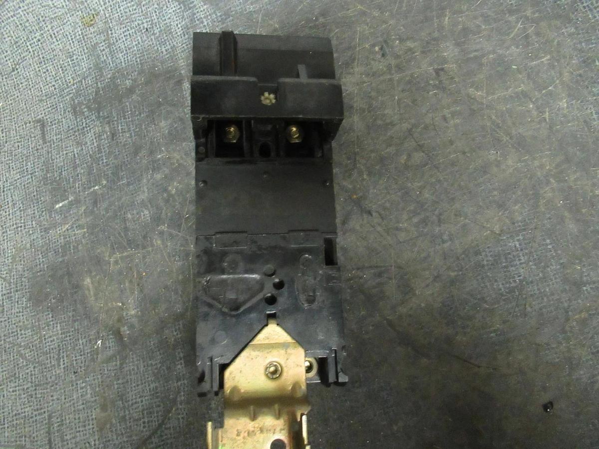 Used SQUARE D I LINE BREAKER FA2420AC 20A 480VAC W/ LUGS **WARRANTY INCLUDED**