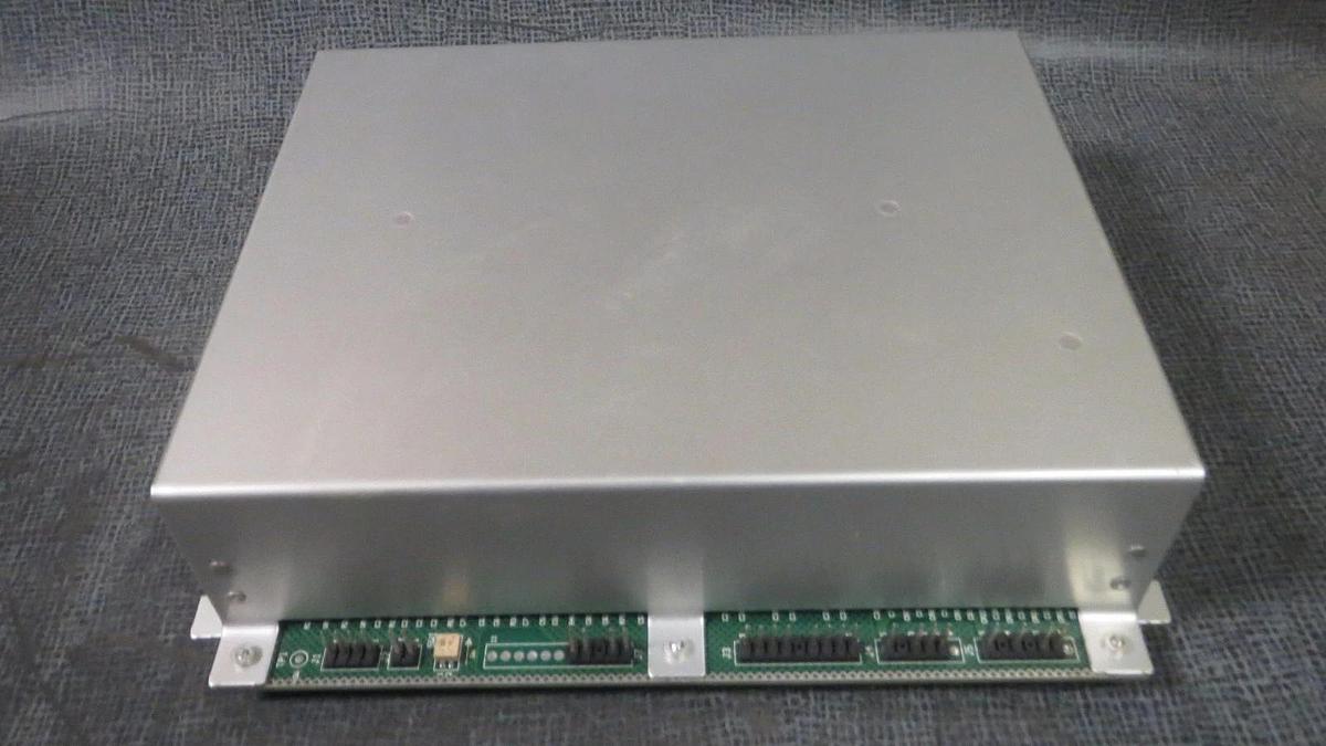 Used TRANE CHILLER MODULE X13650475-06 REV H SOFTWARE: 6200-0048-06 *WARRANTY*