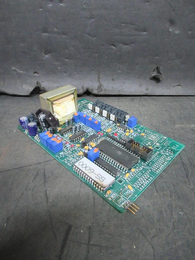 Used BEI CIRCUIT BOARD T122088A **WARRANTY INCLUDED**