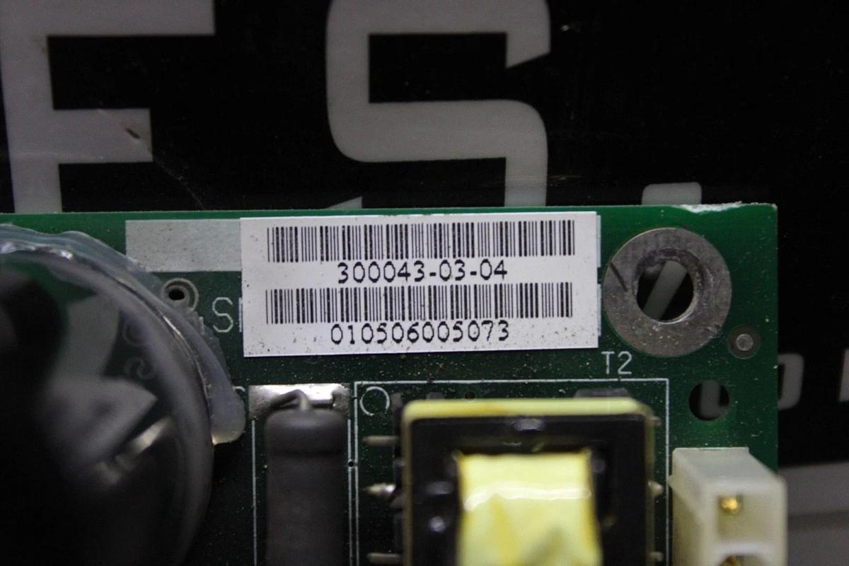 Used BENSHAW STARTER CONTROL CIRCUIT BOARD BIPC-300043-03-04 200059-01-00*WARRANTY*