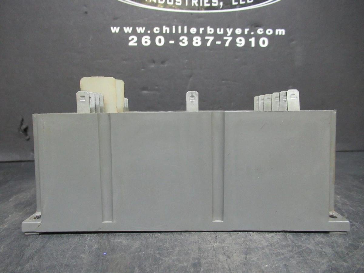 Used HONEYWELL LOGIC PANEL 24 VAC 8 VA HH82AW008 **WARRANTY**