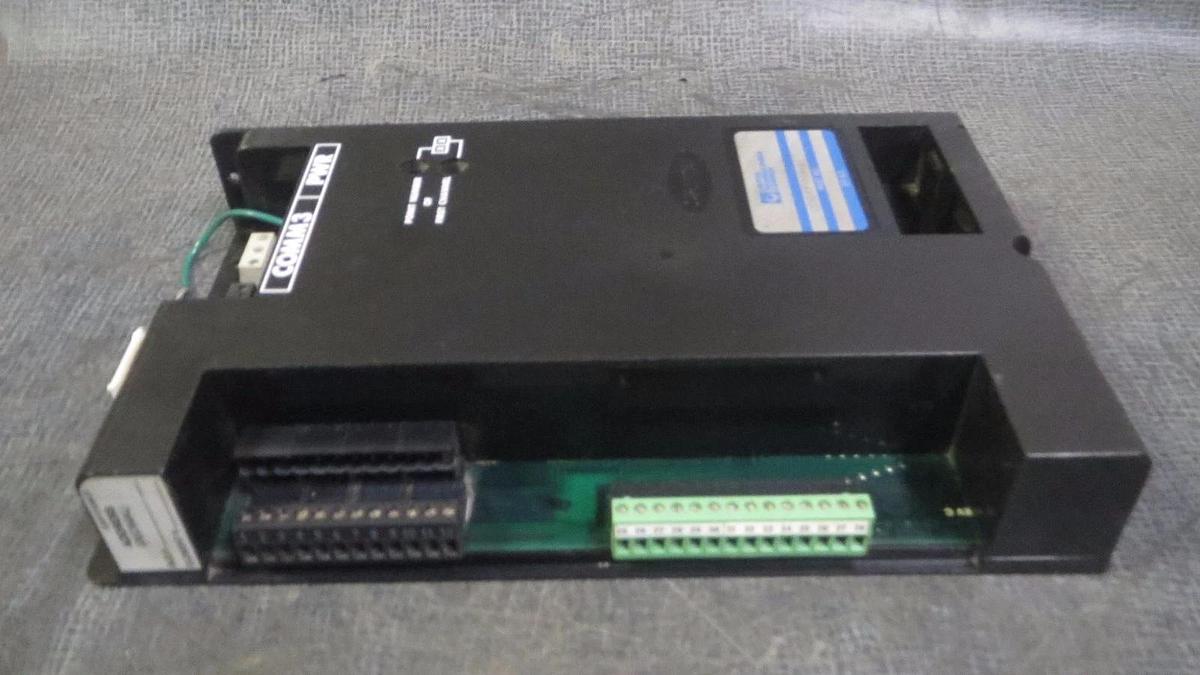 Used CARRIER (SMM) STARTER MANAGEMENT MODULE CESO121319-01 ; CEAS421319-01 REV 01