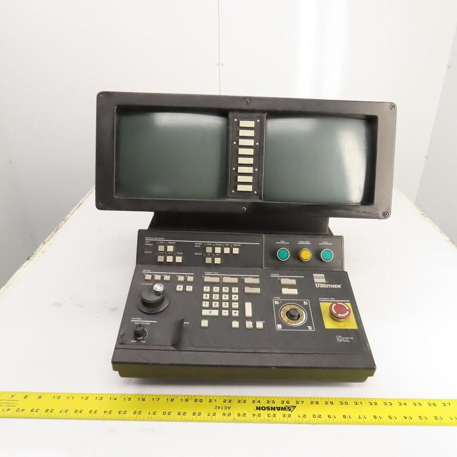 Used ERGOTRON DISPLAY MOUNT WITH SWING ARM **WARRANTY INCLUDED**