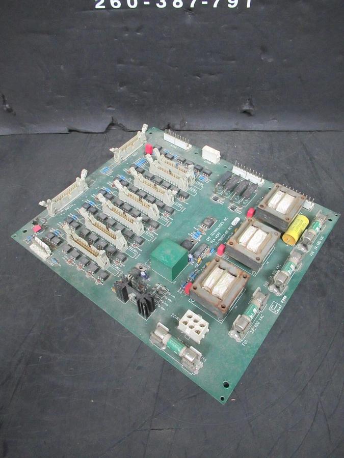 Used EPE TECHNOLOGIES UPS CIRCUIT BOARD PCA ACPZ 72-130051-00 REV. C00 **WARRANTY**