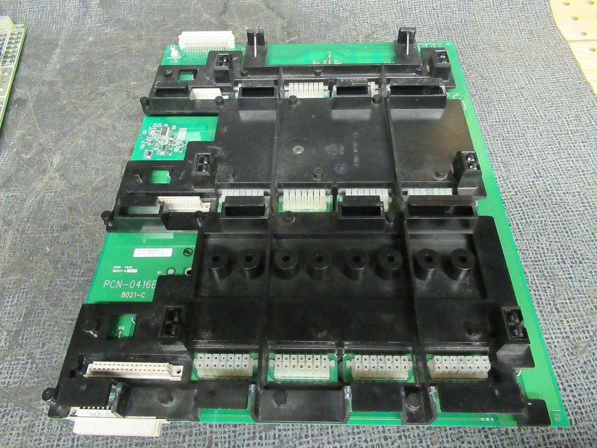 Used POWERWARE PCB BOARD PNC-0416B-C **WARRANTY INCLUDED** 8021-C