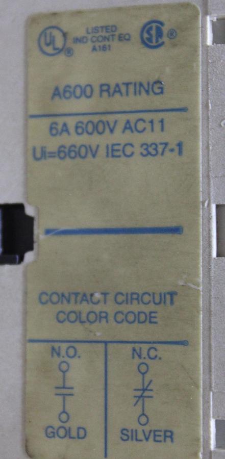 Used ELECTRONIC CONCEPTS CAPACITOR 3MPA2926E1 PN-66368 750 VDC 530 VAC 92uF