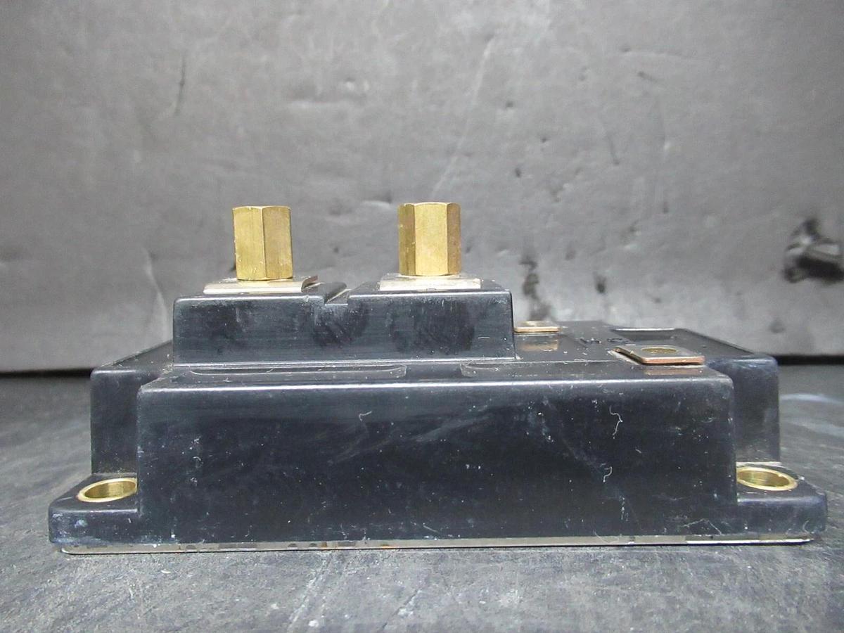 Used PRX POWERBLOCK IGBT POWER MODULE CM300HA-24H S31DC9-G *WARRANTY INCLUDED*