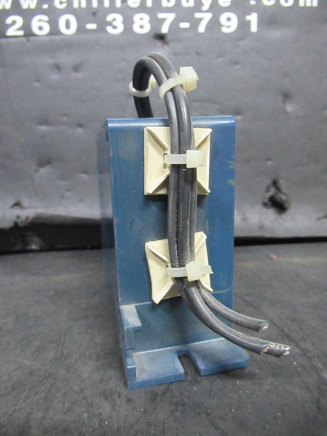 Used RK ELECTRONICS RC NETWORK RCD518-30 480 VAC 7 WATT 18 OHM **WARRANTY**