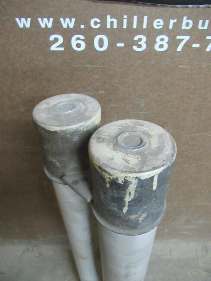 Used WESTINGHOUSE CLE-2 439D482G06 15.5 KV 125X AMPS 50/60 HZ **WARRANTY INCLUDED**