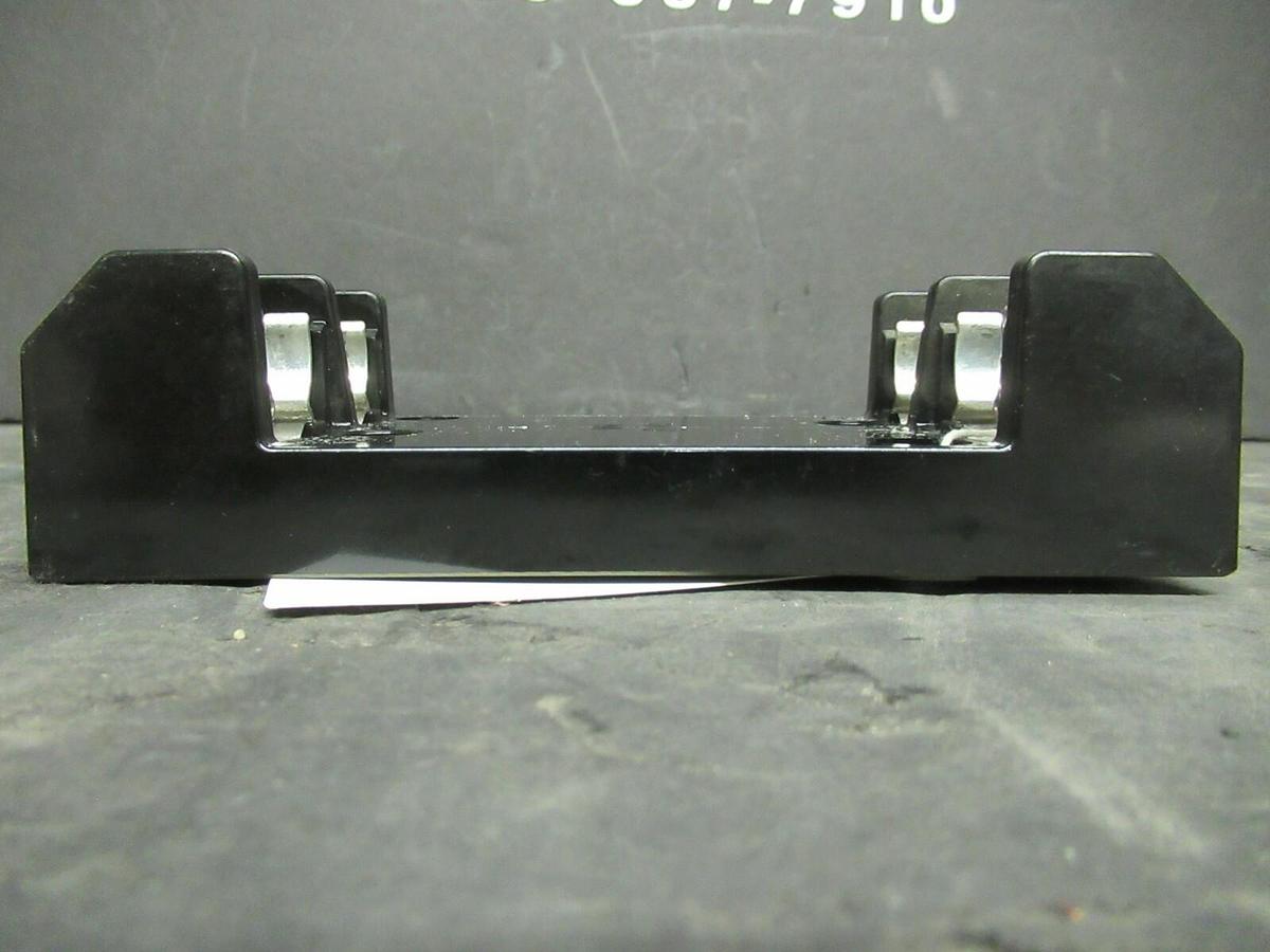 Used MARATHON FUSE HOLDER 6R30A2B FOR 30 AMP 600 V CLASS R FUSES **WARRANTY**