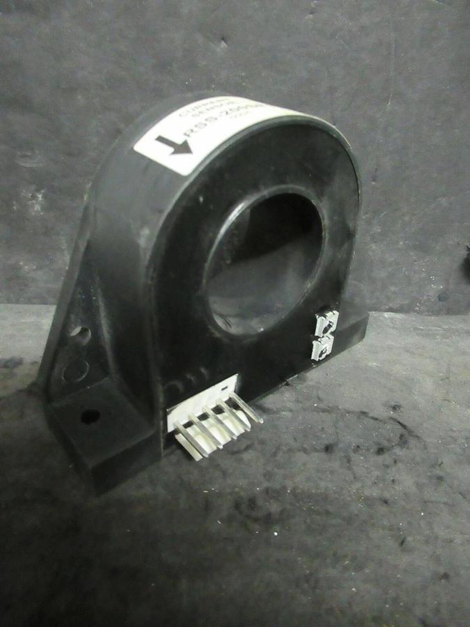 Used F.W. BELL RSS-200SP1 CT CURRENT SENSOR TRANSFORMER RSS200SP1 *WARRANTY INCLUDED*