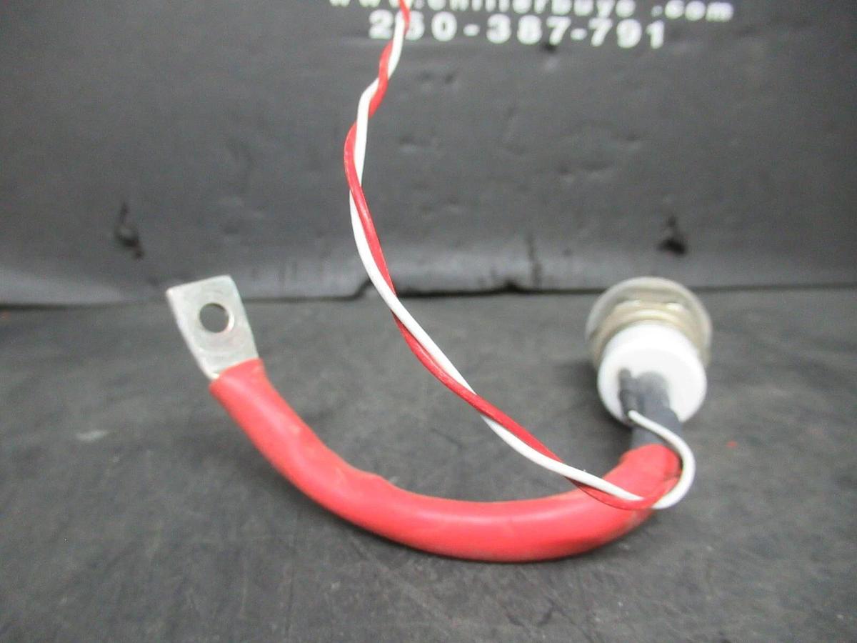 Used PRX USA 143-318-020 THYRISTOR RECTIFIER DIODE **WARRANTY INCLUDED**