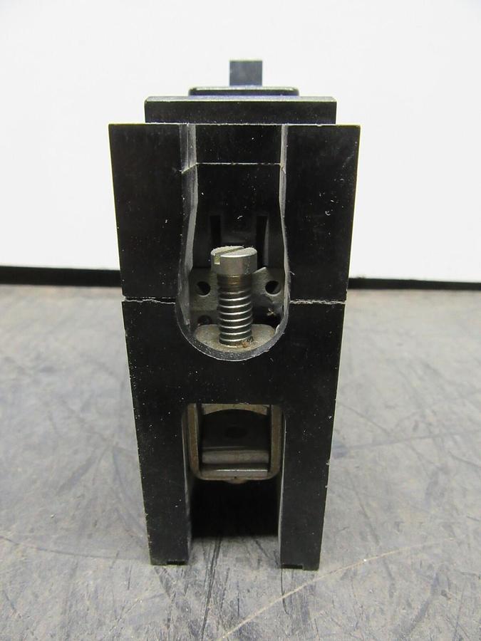 Used WESTINGHOUSE SINGLE POLE CIRCUIT BREAKER EB1030 30 AMP 120 VAC **WARRANTY**