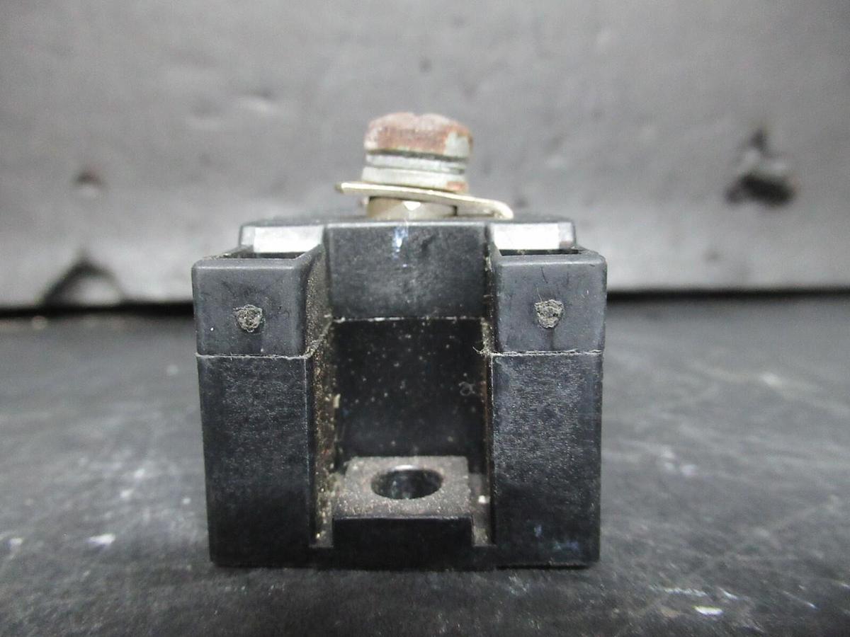 Used IXYS POWERBLOCK IGBT POWER MODULE BISCR100009-00 1748PM *WARRANTY INCLUDED*