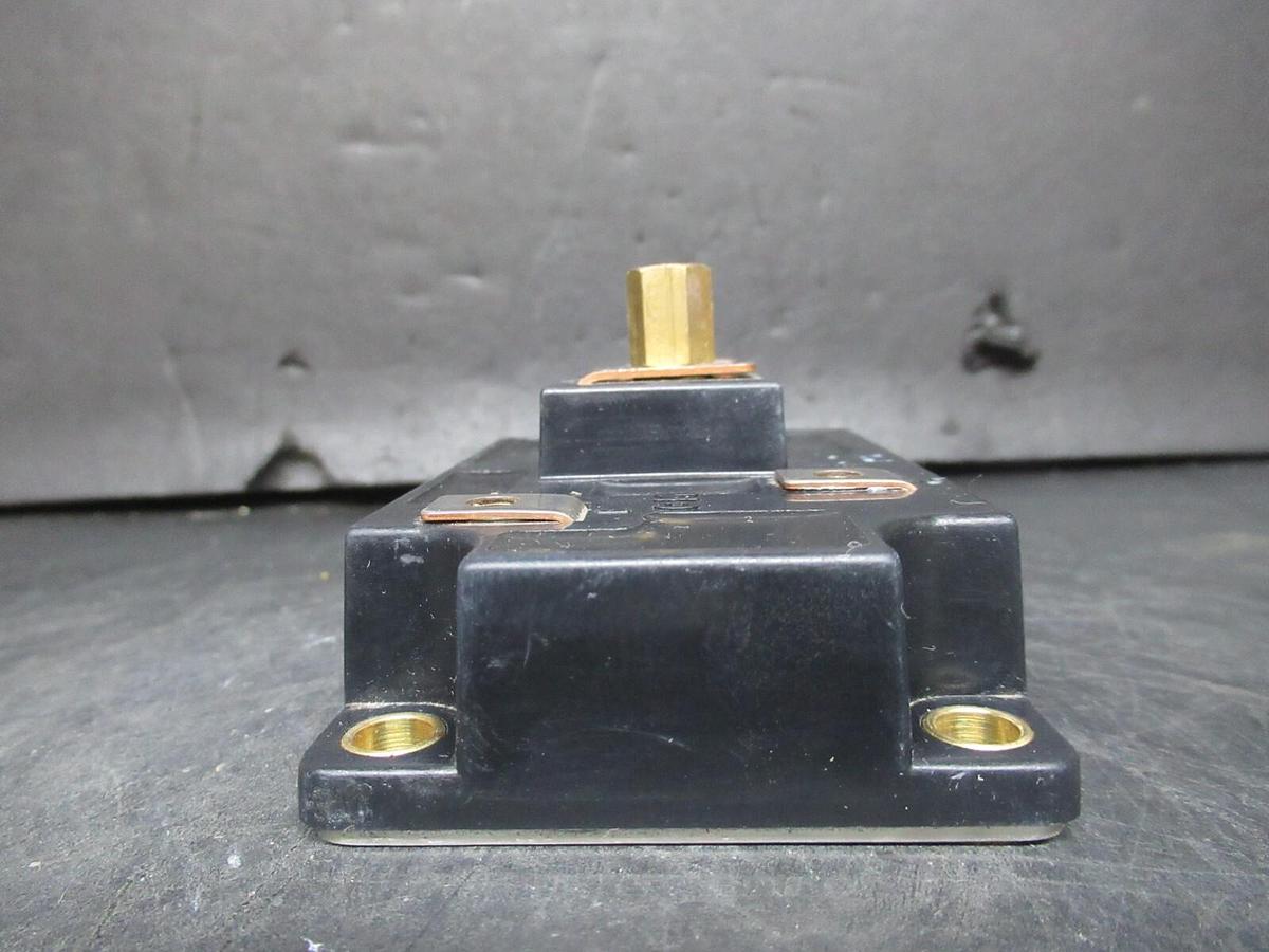 Used PRX POWERBLOCK IGBT POWER MODULE CM300HA-24H S5DDH2-H *WARRANTY INCLUDED*