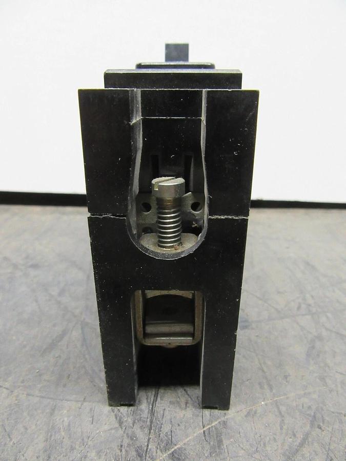 Used WESTINGHOUSE SINGLE POLE CIRCUIT BREAKER EB1030 30 AMP 120 VAC **WARRANTY**