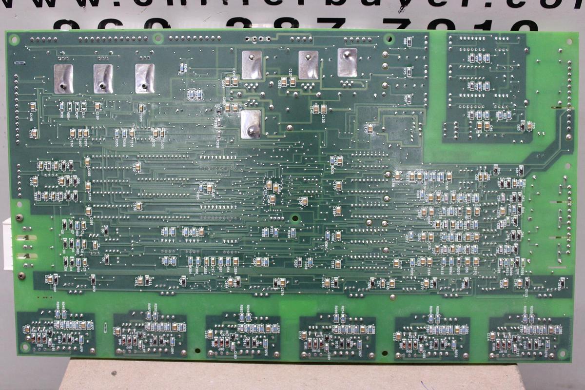 NEW SURPLUS EXIDE CIRCUIT BOARD 118302849 REV. C-4 101073071-004 REV. A00