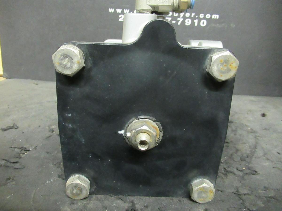 KITZ PNEUMATIC VALVE ACTUATOR FA-3 60-100 PSI **WARRANTY INCLUDED**