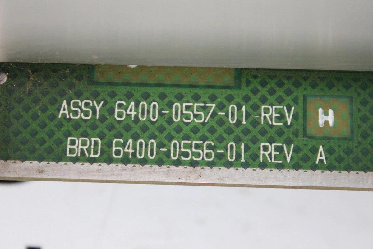 Used TRANE CHILLER TRACER MODULE X13651077-01 REV. C X13651077010 *WARRANTY INCLUDED*