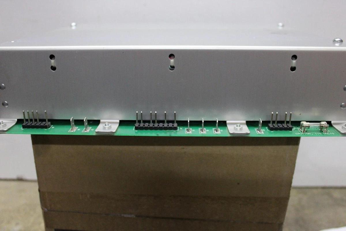 Used TRANE CHILLER MODULE X13650361-02 REV. G 6200-0022-07 **WARRANTY**