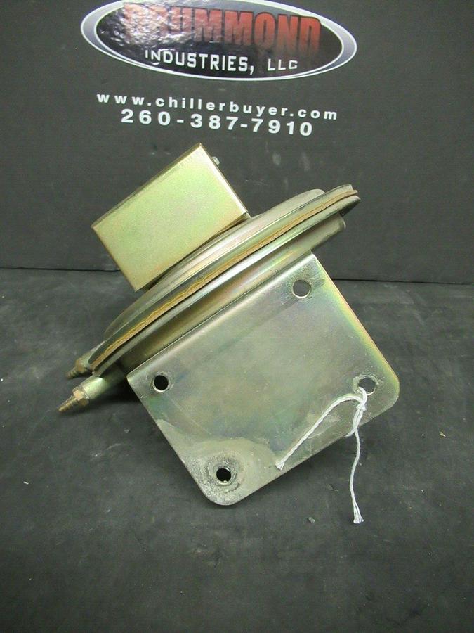 Used DWYER NULL SWITCH 1640-0 / 031-01281-000 / 194828-00