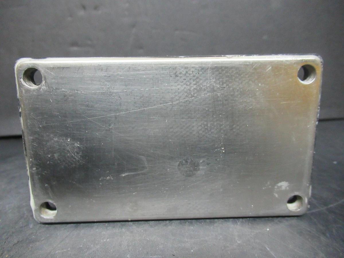 Used PRX POWERBLOCK IGBT POWER MODULE KS625540A41 S13AA2 *WARRANTY INCLUDED*