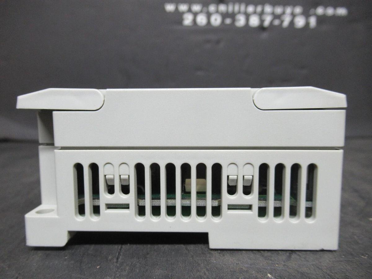Used ALLEN BRADLEY MICROLOGIX1000 1761-L32BBB SER. D 30 VDC 1.5 AMP **WARRANTY**