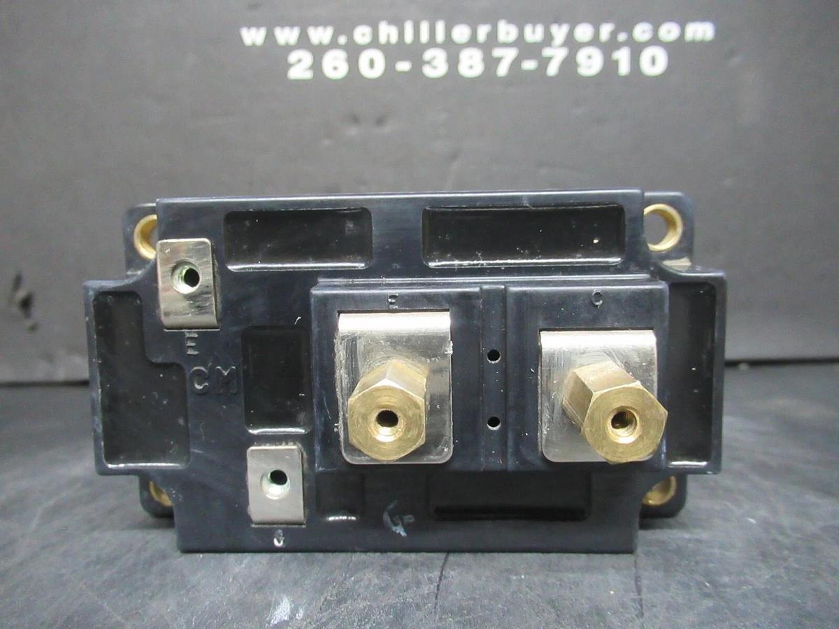 Used PRX POWERBLOCK IGBT POWER MODULE CM300HA-24H S62DJ4-G *WARRANTY INCLUDED*