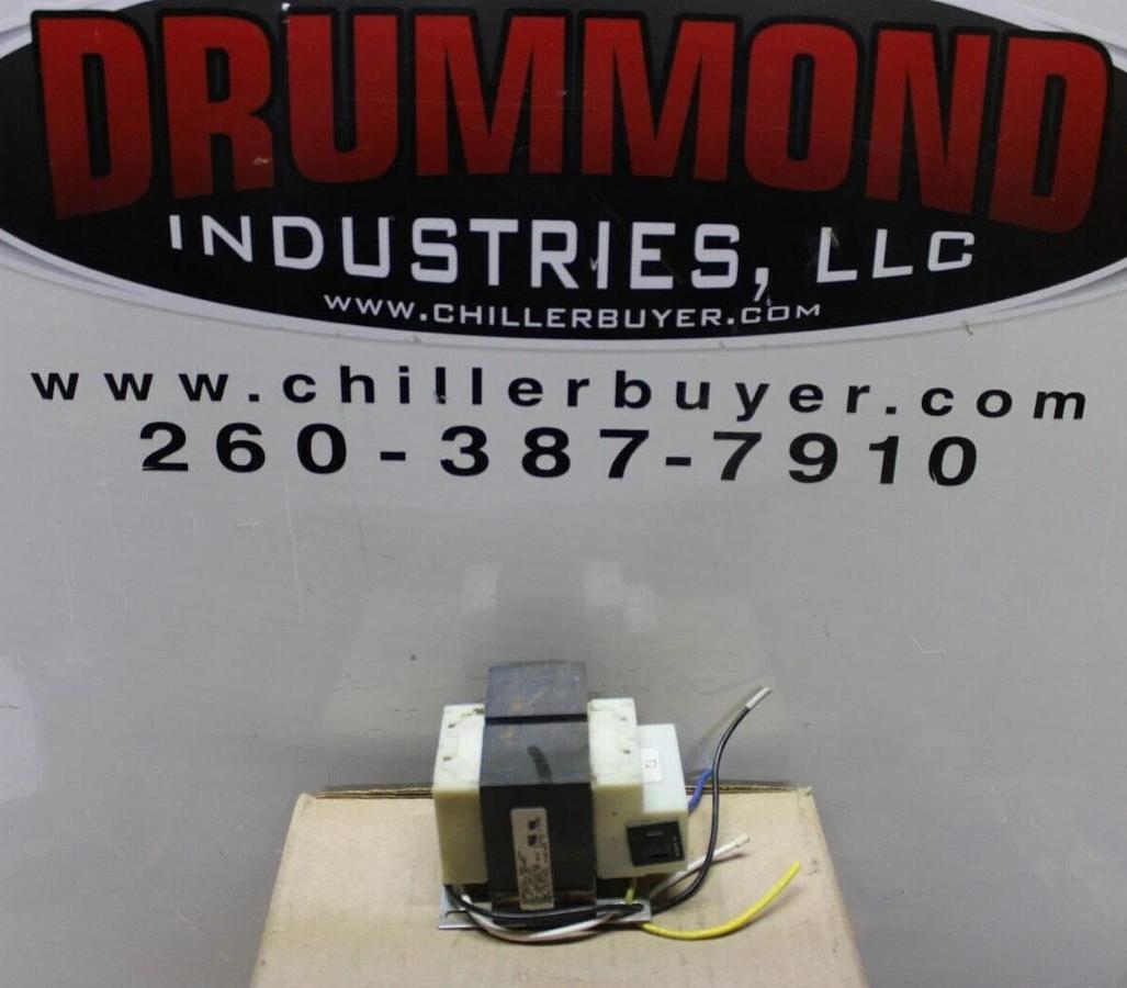 Used 100 VA BASLER ELECTRIC TRANSFORMER BE30511011 100 VA PRI: 277V SEC: 25V / 24V