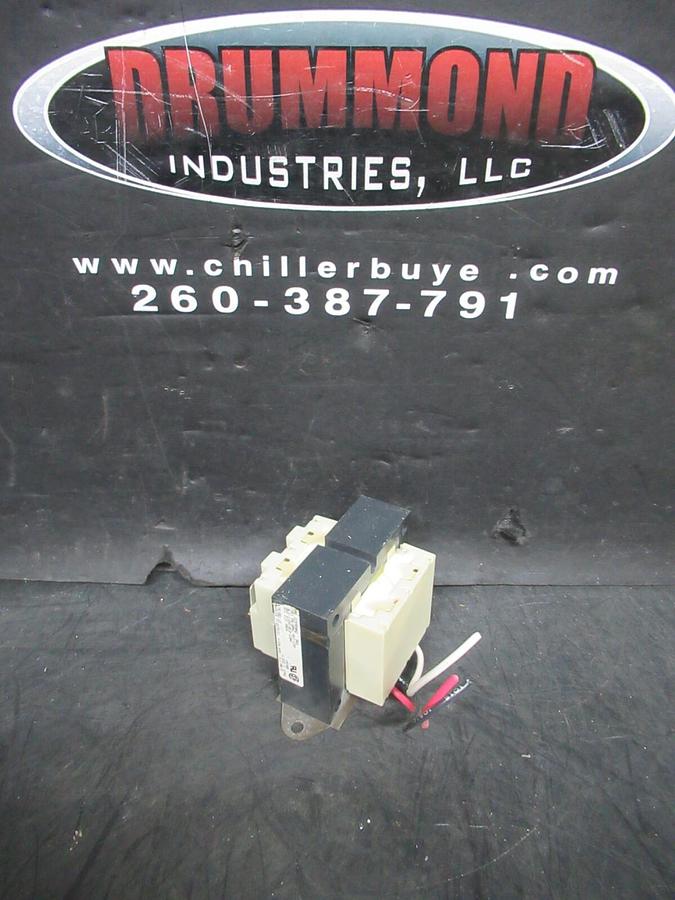 Used BASLER ELECTRIC TRANSFORMER 22998002 PRI: 115/230 V SEC: 21 V 40 VA