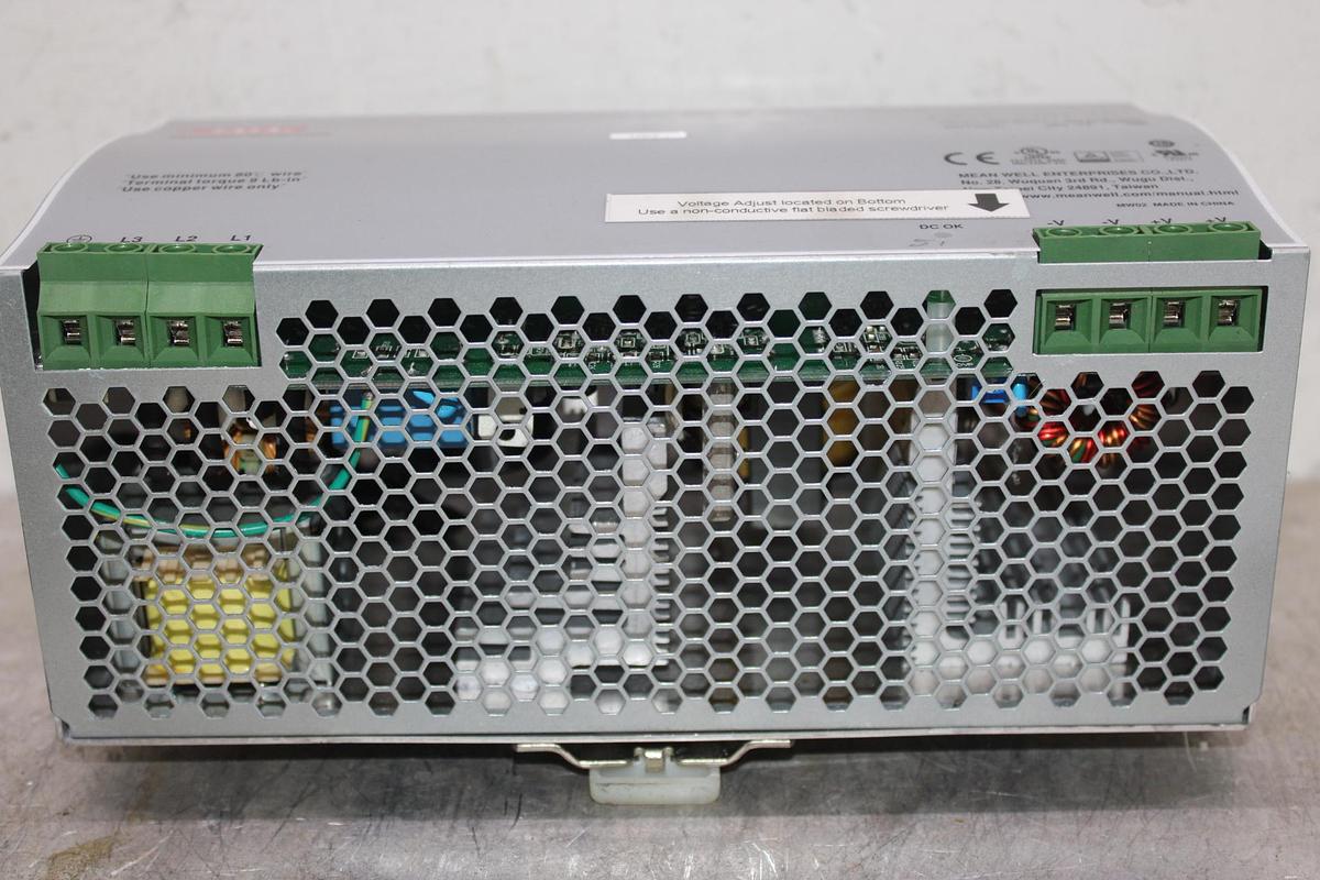 ATLANTIC SCIENTIFIC ZONE DEFENDER PRO 16501LNCM 120/208 VOLT 3-PHASE