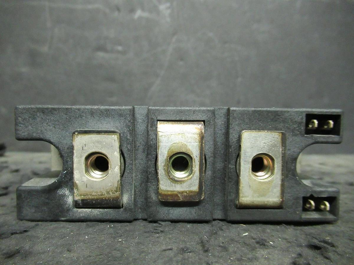 Used EUPEC POWERBLOCK TT142N16KOF POWER MODULE TT 142 N 16 KOF 15LD TRANSISTOR