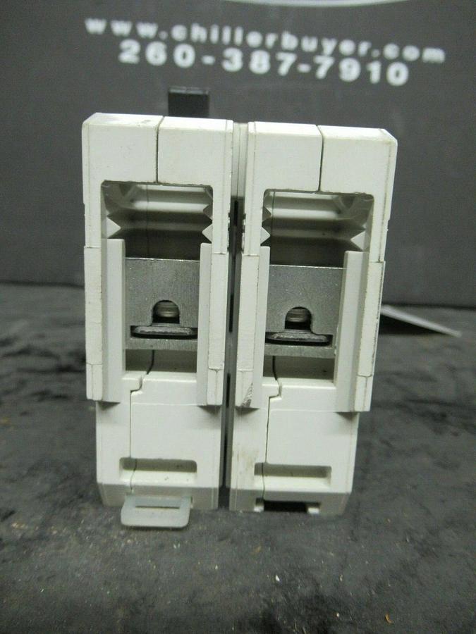 Used 30 AMP SIEMENS BREAKER CQD230 480/277 VAC 2-POLE **WARRANTY**