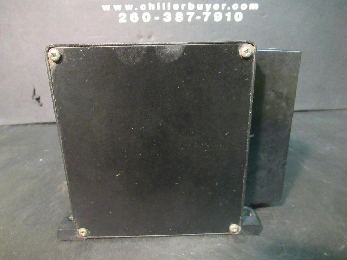 Used HONEYWELL / YORK ACTUATOR W7415A10063 WITH DCV ECONOMIZER CONT. M7459A10012