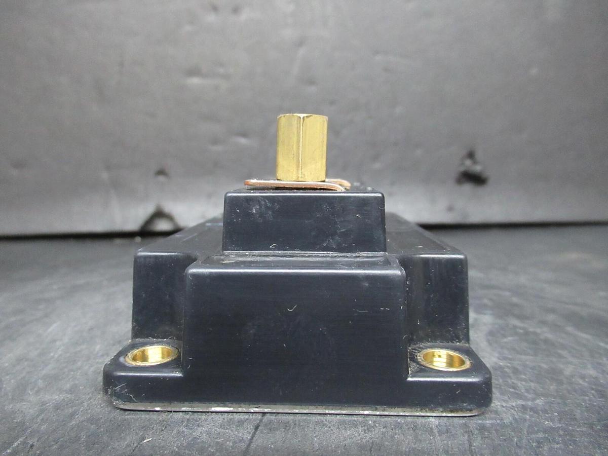 Used PRX POWERBLOCK IGBT POWER MODULE CM300HA-24H S98AF0-G *WARRANTY INCLUDED*