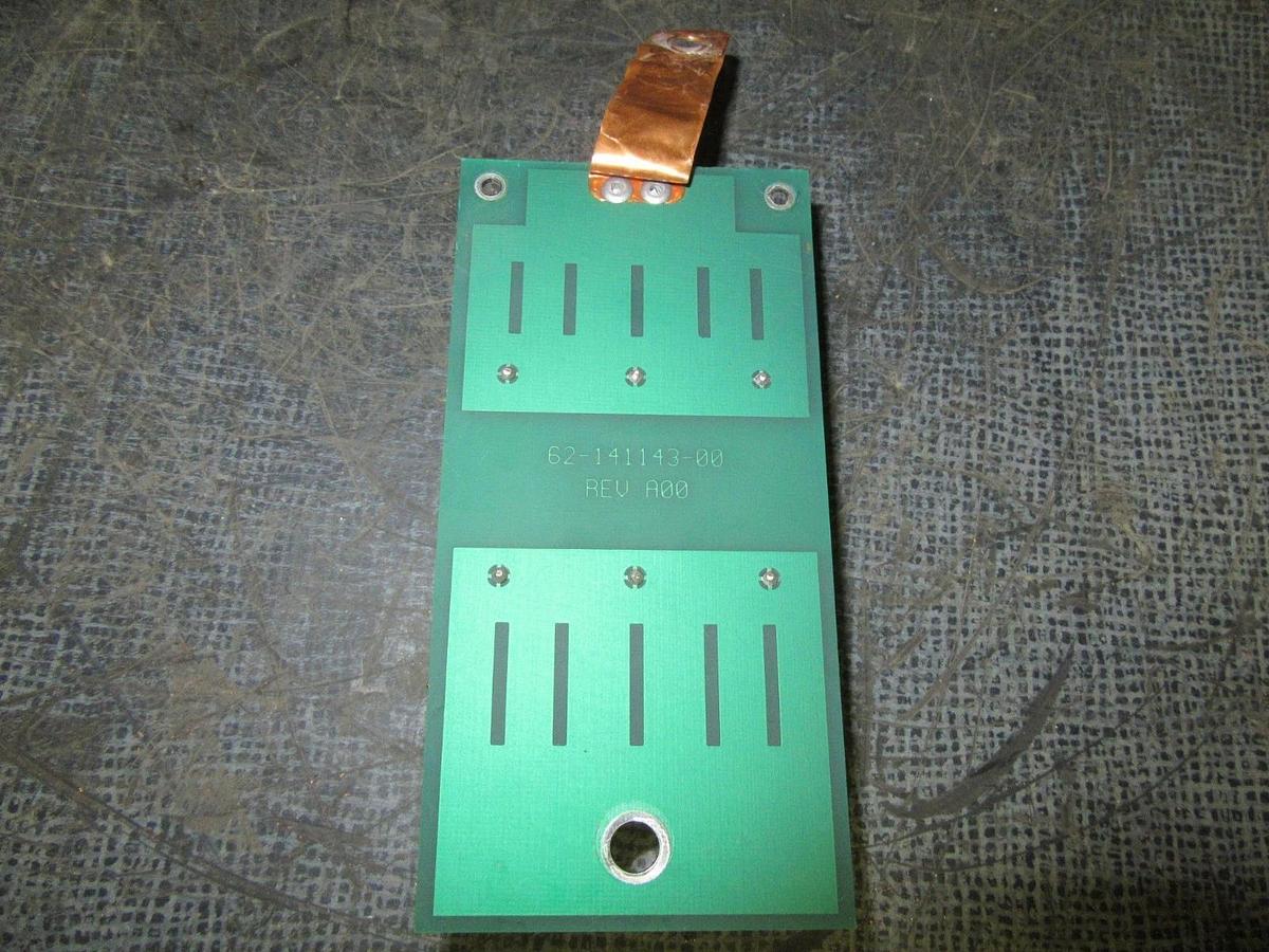 Used MGE DIFY PCA RELAY BOARD 72-141113-00 REV C00 **WARRANTY**